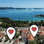 Subrenum - Comfort Two Bedroom With Terrace And Sea View A2 Appartamento *