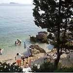 Subrenum - Comfort Two Bedroom With Terrace And Sea View A2 Mlini