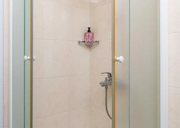 Subrenum - Comfort Two Bedroom With Terrace And Sea View A2