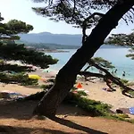 Subrenum - Comfort Two Bedroom With Terrace And Sea View A2