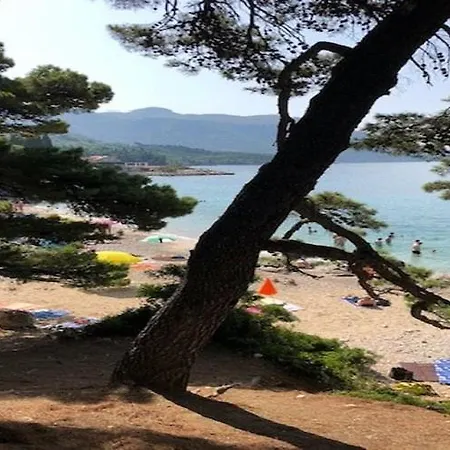 Subrenum - Comfort Two Bedroom With Terrace And Sea View A2