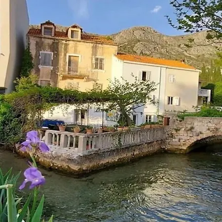 Subrenum - Comfort Two Bedroom With Terrace And Sea View A2 Apartamento *