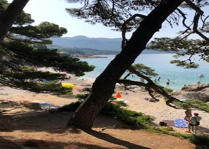 Subrenum - Comfort Two Bedroom With Terrace And Sea View A2