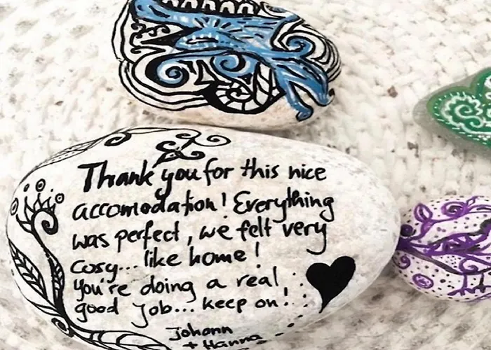 公寓 Subrenum - Comfort Two Bedroom With Terrace And Sea View A2 米利尼